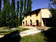 Oasi del Giuncheto - Property for sale