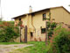 Entrance gate to the farmhouse, its grounds extending to 6000 sq.m. are completely fenced